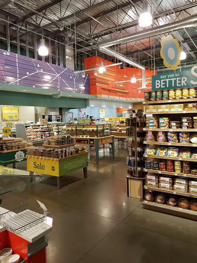 Grocery Store «Whole Foods Market», reviews and photos, 7133 N Oracle Rd, Tucson, AZ 85704, USA
