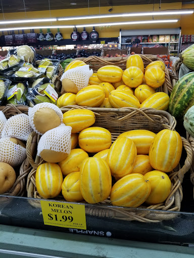 Asian Grocery Store «Viet Hoa Food Market», reviews and photos, 40 N Cleveland St, Memphis, TN 38104, USA