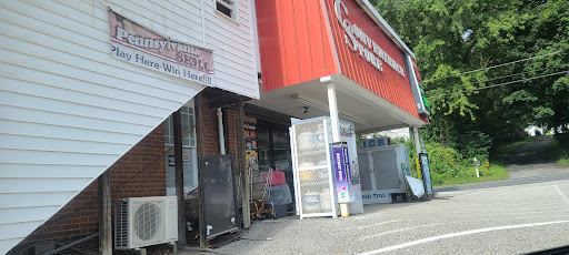 Convenience Store «CS Convenience Store», reviews and photos, 8144 Blooming Grove Rd, Glen Rock, PA 17327, USA