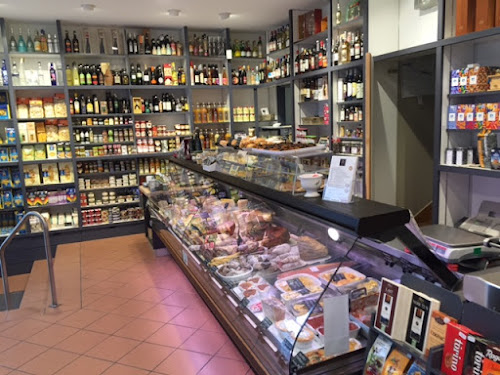 Épicerie fine In Finé Épicerie Gourmande Besançon