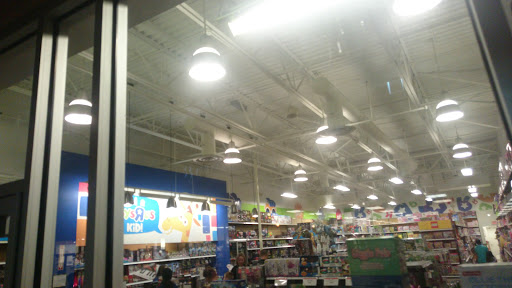 Toy Store «Toys