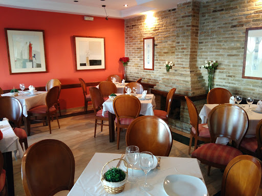 Arroceria Puerto Nuevo Restaurante