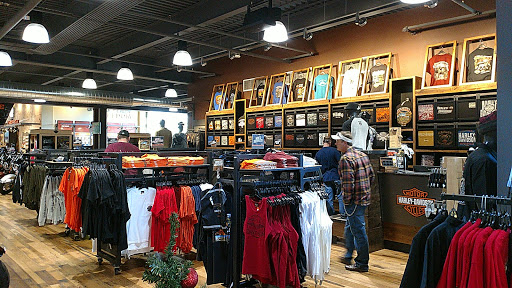 Motorcycle Dealer «Harley-Davidson of Scottsdale», reviews and photos, 15656 N Hayden Rd, Scottsdale, AZ 85260, USA