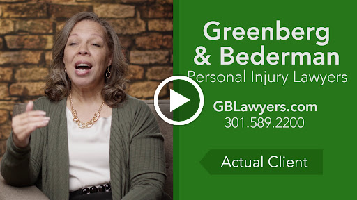 Attorney «Greenberg & Bederman, LLC», reviews and photos