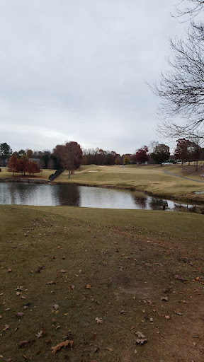 Golf Course «Oak Mountain Golf Club», reviews and photos, 409 Birkdale Blvd, Carrollton, GA 30116, USA