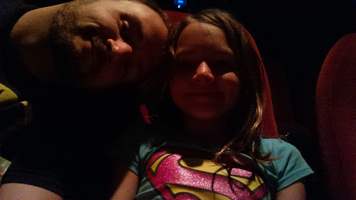 Movie Theater «AMC Classic Centro Ybor 10», reviews and photos, 1600 E 8th Ave, Tampa, FL 33605, USA