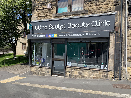 Ultra Sculpt Beauty Clinic