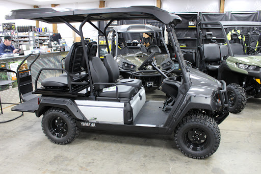 Motor Scooter Dealer «Virginia Power Motor Sports», reviews and photos, 8381 Seminole Trail, Ruckersville, VA 22968, USA