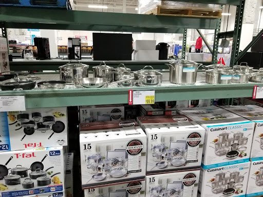 Warehouse club «BJ’s Wholesale Club», reviews and photos, 66-26 Metropolitan Ave, Middle Village, NY 11379, USA