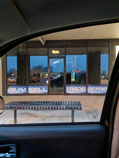 Video Game Store «Play N Trade», reviews and photos, 31049 Harper Ave, St Clair Shores, MI 48082, USA