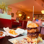 Photo n°1 de l'avis de Jörg.e fait le 20/01/2023 à 13:18 sur le  OS Diner à Stutensee