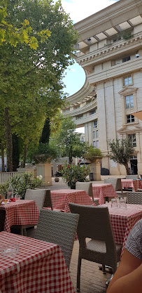 Atmosphère du Restaurant indien Le punjab à Montpellier - n°9