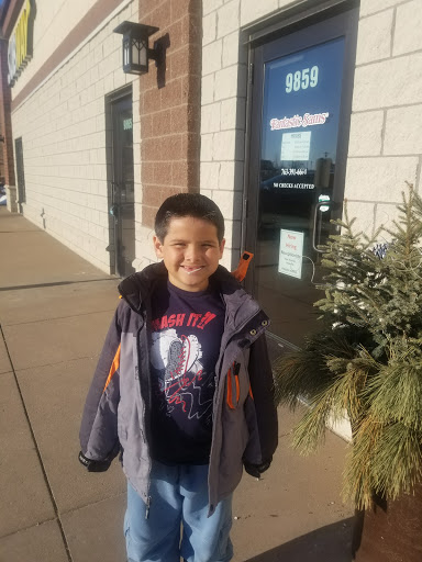 Hair Salon «Fantastic Sams», reviews and photos, 9859 Maple Grove Pkwy, Maple Grove, MN 55369, USA