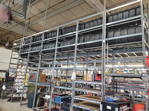 Car Repair and Maintenance «Midas», reviews and photos, 244 Teaticket Hwy, Falmouth, MA 02540, USA