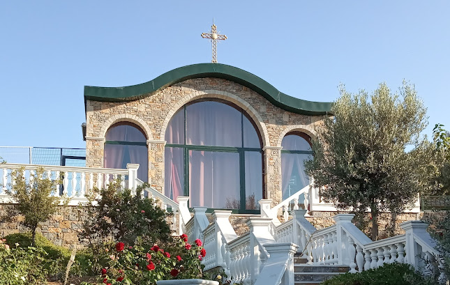 Αξιολογήσεις για το Ιερά Μονή Αγίου Ραφαήλ στην Μαραθώνας - Ένωση