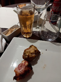 Plats et boissons du Restaurant portugais Plaisir du Portugal à Créteil - n°13