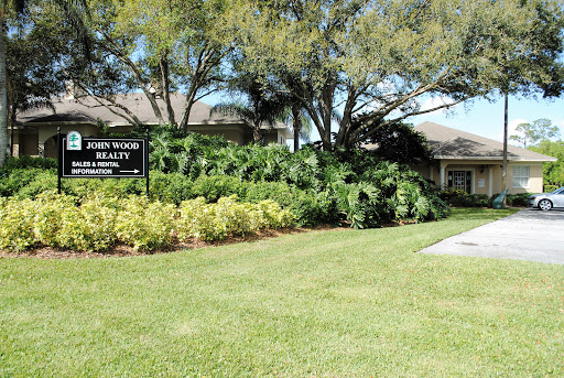 Real Estate Agency «John Wood Realty Inc», reviews and photos, 900 Eagle Pond Dr, Winter Haven, FL 33884, USA