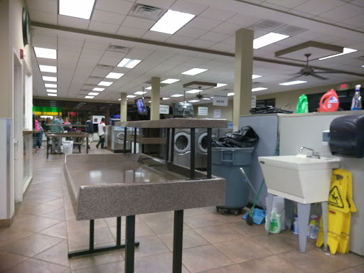 Laundromat «K & M Laundry», reviews and photos, 2868 Aramingo Ave, Philadelphia, PA 19134, USA