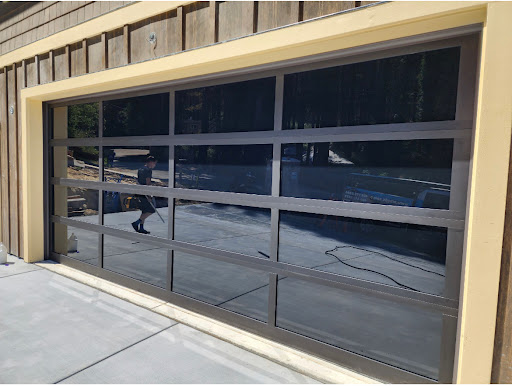 Morgan Hill Garage Door Company image