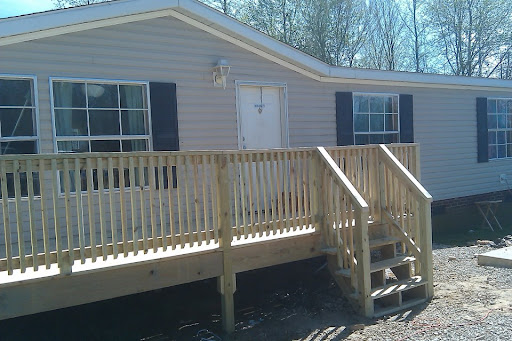 Painter «Clinton Painting Services», reviews and photos, 5507 Weslo Willow Cir #313, Greensboro, NC 27409, USA