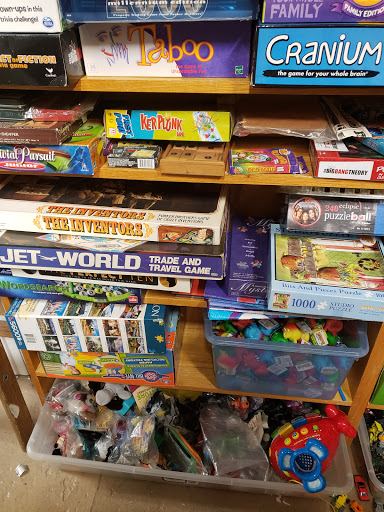 Thrift Store «All you need is thrift», reviews and photos, 148 W Hoffman Ave, Lindenhurst, NY 11757, USA