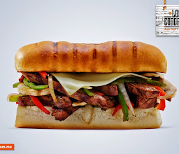 Patrón - Burgers & Tacos photo