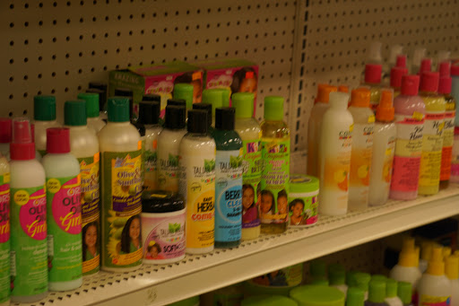 Beauty Supply Store «Beauty Works Pawtucket», reviews and photos, 323 Armistice Blvd, Pawtucket, RI 02861, USA