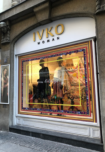 Ivko Woman Fashion Store