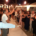 Photo n°1 de l'avis de Pina.e fait le 15/09/2019 à 10:36 sur le  Tibidabo Eventi Miliscola à Monte di Procida