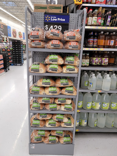 Department Store «Walmart Supercenter», reviews and photos, 99 W 1280 N, Tooele, UT 84074, USA