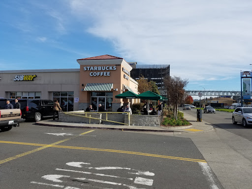 Starbucks image