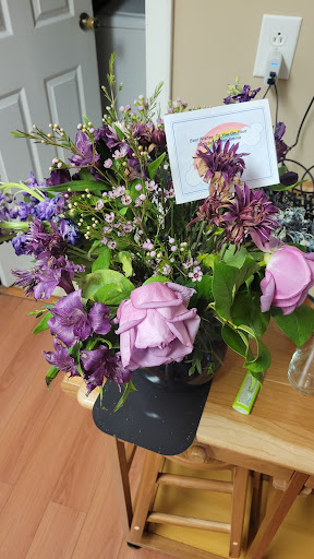 Florist «Rainbow Florist & Delectables Inc.», reviews and photos, 370 Main St, Laurel, MD 20707, USA