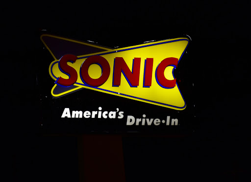 Fast Food Restaurant «Sonic Drive-In», reviews and photos, 4177 W Main St, Dothan, AL 36305, USA