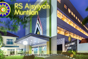 RS 'Aisyiyah Muntilan image