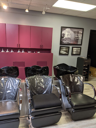 Hair Salon «J K Tangles Hair Salon», reviews and photos, 1151 E Lebanon Rd # E, Dover, DE 19901, USA