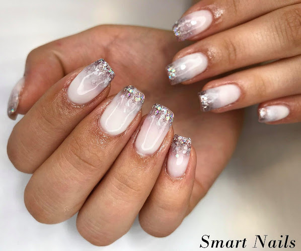 Smart Nails & Lashes