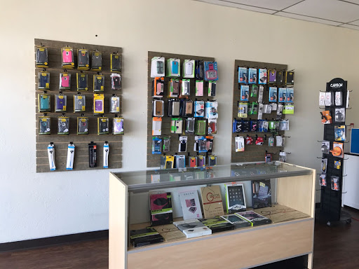 Mobile Phone Repair Shop «Dash Cellular Repair», reviews and photos, 130 Main St Suite 102, Noble, OK 73068, USA