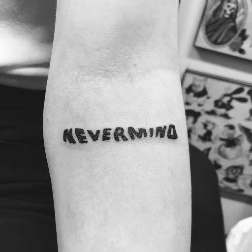 Tattoo Shop «Cedar Springs Tattoo & Piercing», reviews and photos, 4008 Cedar Springs Rd, Dallas, TX 75219, USA