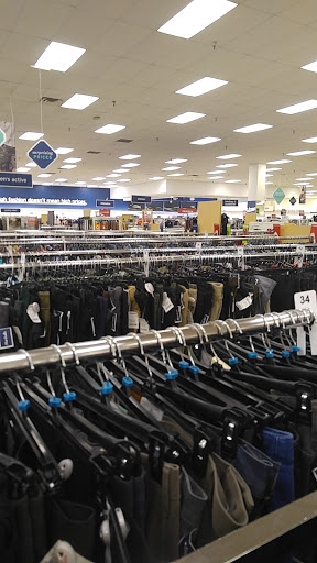 Department Store «Marshalls & HomeGoods», reviews and photos, 801 S University Dr #200, Plantation, FL 33324, USA