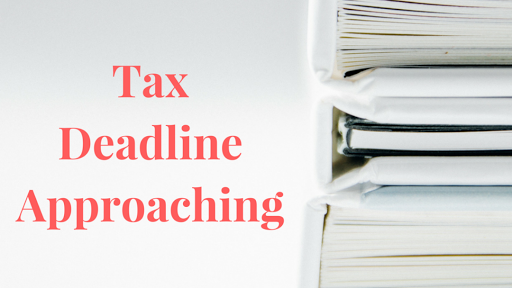 Tax Preparation Service «RLJ Financial Services, Inc.», reviews and photos