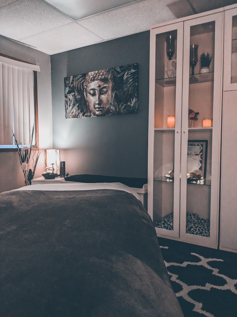 Instep Bodyworks LLC 98466