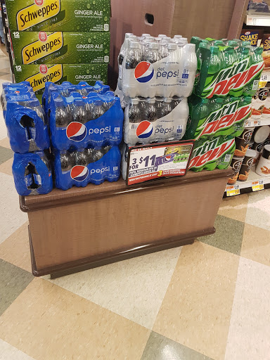 Supermarket «Big Y», reviews and photos, 300 Cooley St, Springfield, MA 01128, USA