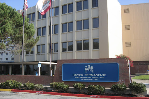Kaiser Permanente South San Francisco Medical Center