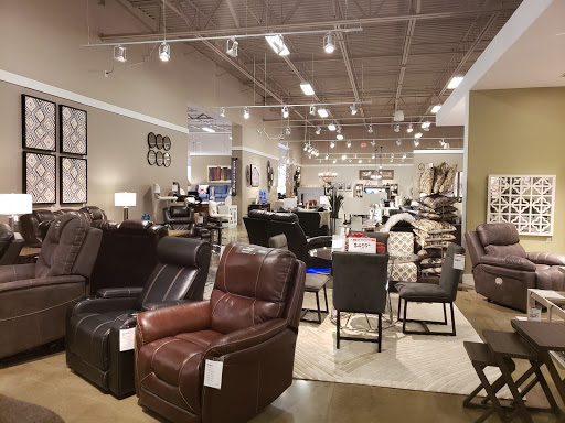 Furniture Store «Ashley HomeStore», reviews and photos, 121 Towne Center Blvd, Sanford, FL 32771, USA