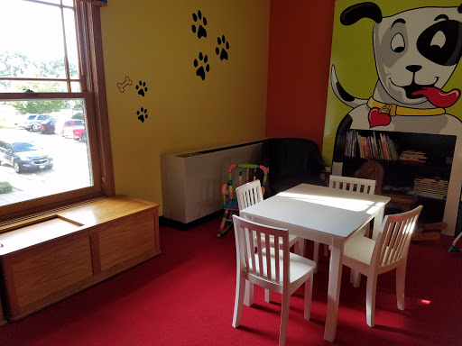 Lodging «Ronald McDonald House», reviews and photos