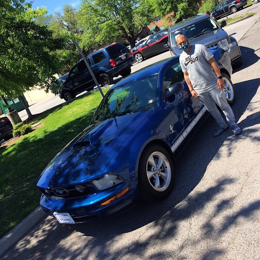 Used Car Dealer «Your Kar Company Inc», reviews and photos, 7912 Becket St, Norfolk, VA 23518, USA