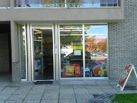 Gill Store Wilrijk