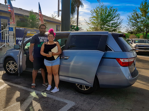 Used Car Dealer «Auto Exchange Of Central Florida LLC.», reviews and photos, 1610 E Vine St, Kissimmee, FL 34744, USA