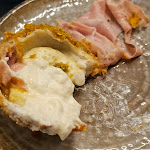 Photo n°3 de l'avis de Nadia.c fait le 19/09/2023 à 17:05 sur le  Era Ora Ortigia à Syracuse