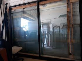 comercial Gl spa ventanas de aluminio